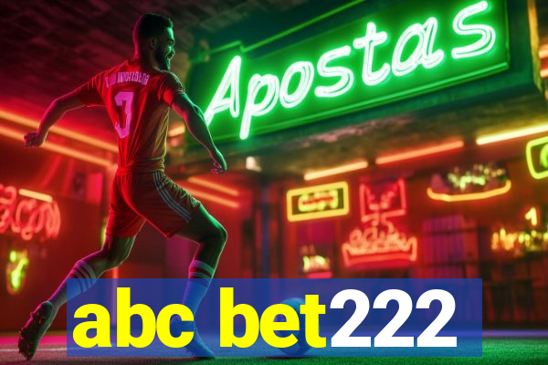 abc bet222